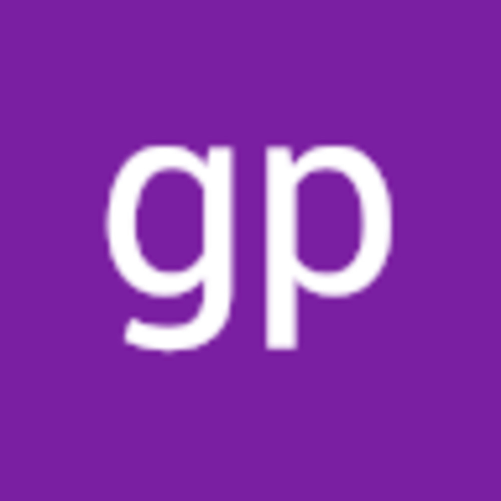 Meet your Posher, Gp